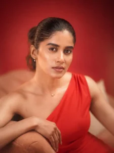 Aadhirai Soundarajan Age 