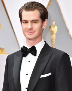 Andrew Garfield