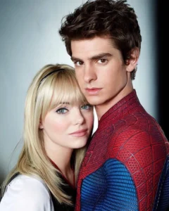 Andrew Garfield Girlfriend