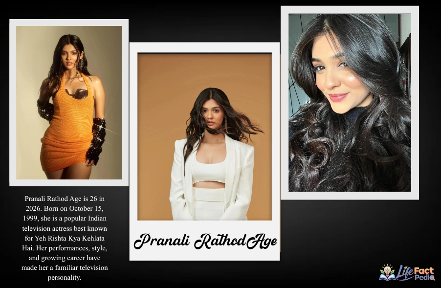 Pranali Rathod Age: 26 Powerful Facts About Her Life & Career Pranali Rathod Age