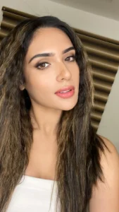 Tarini Kalingarayar
