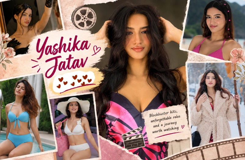 Yashika Jatav: 7 Powerful Facts About Her Age, Career & Life
