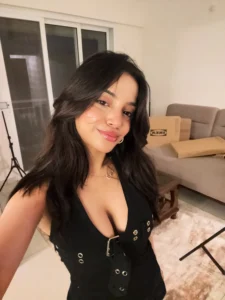 Muskan Karia Net Worth