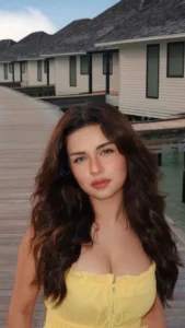 avneet kaur education