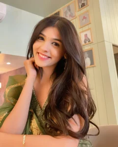 Pranali Rathod