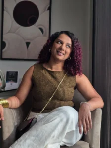 Gautami Kawale is marathi