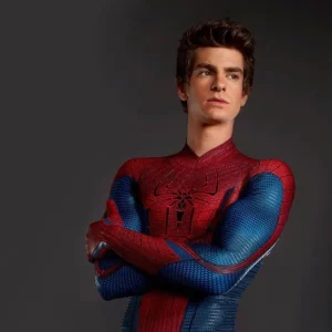 Andrew Garfield Spider Man
