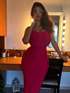 Anveshi Jain Movies And TV Shows