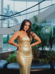Amika Shail