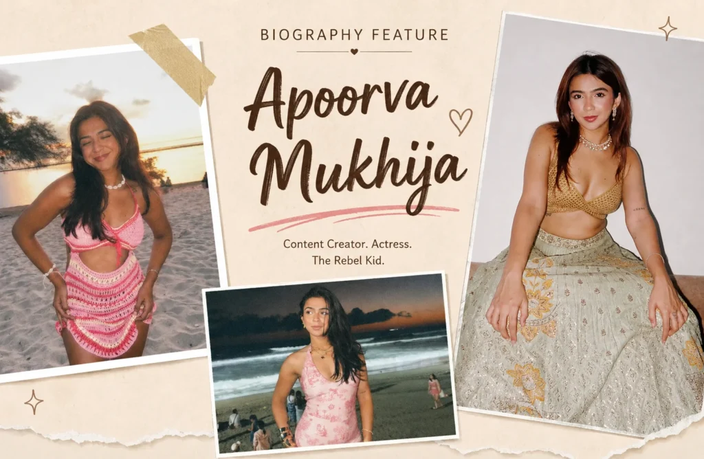 Apoorva Mukhija