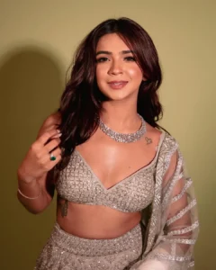 Apoorva Mukhija