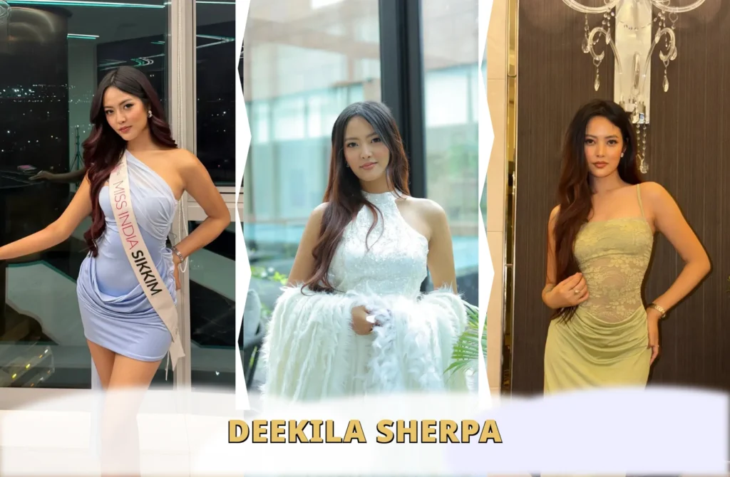 Deekila Sherpa Age, Deekila Sherpa Height,