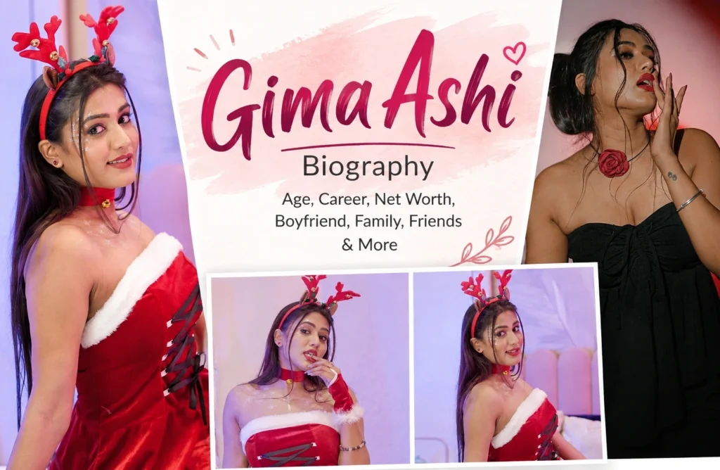 Gima Ashi