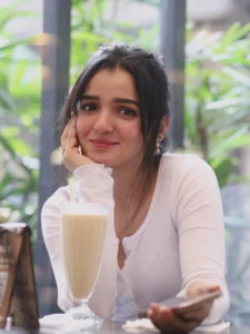 Isha Yadav Biography