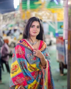 Isha Yadav Career