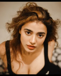 Ketika Sharma