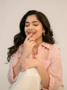 Niharika Chouksey