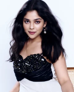 Niharika Chouksey