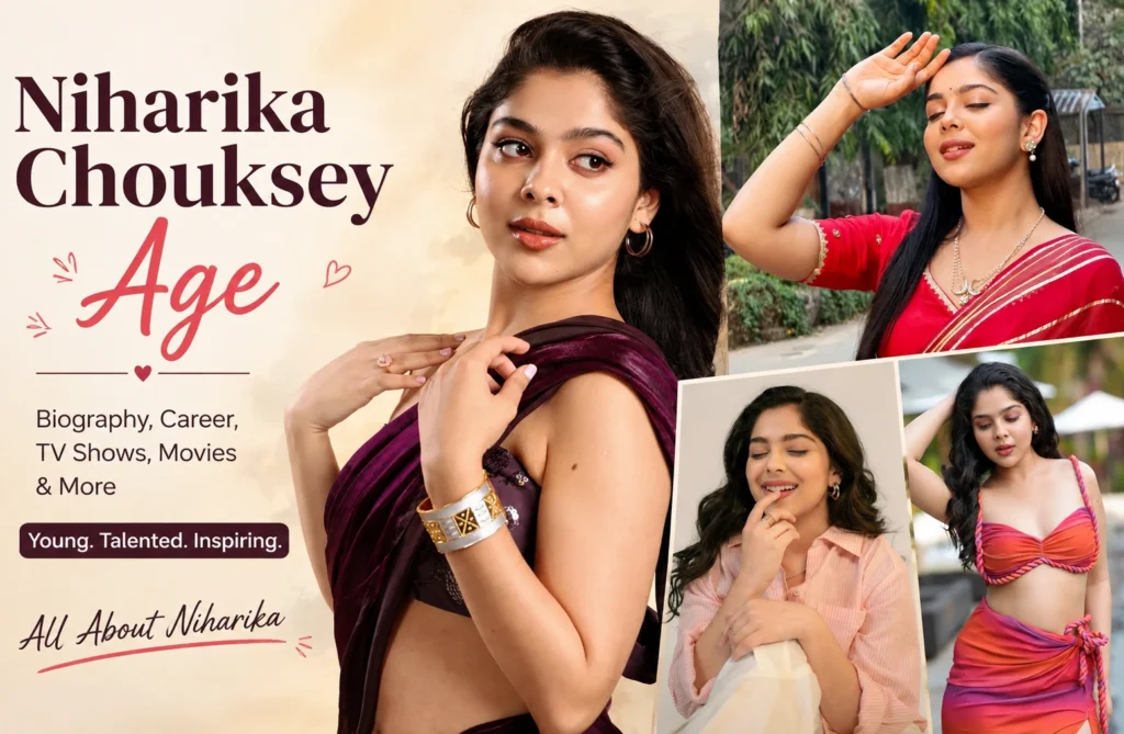 Niharika Chouksey Age: 21 Facts About Her Age, Career & Life