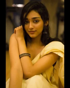 Preity Mukhundhan