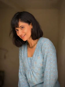 Priyasha Bhardwaj