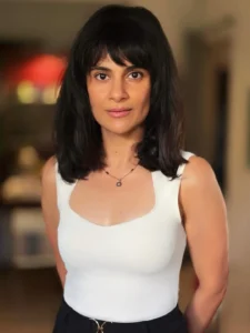 Priyasha Bhardwaj