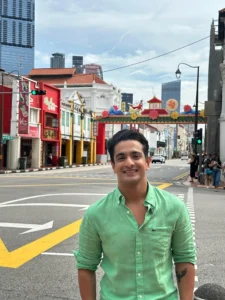 Ranveer Allahbadia