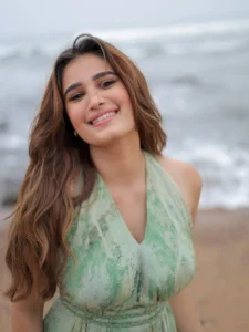Rasha Thadani’s Singing Journey