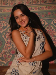 Rishita Kothari Biography