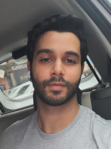 Ritvik Sahore