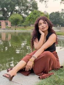 Ritvik Sahore Series
