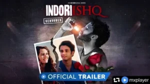 Ritvik Sahore Web Series