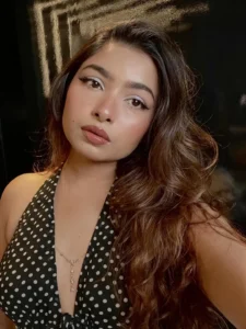 Ruchika Rathore
