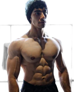Saket Gokhale 