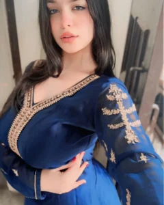 Shanaya Katiyan Key Facts