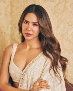 Sonam Bajwa
