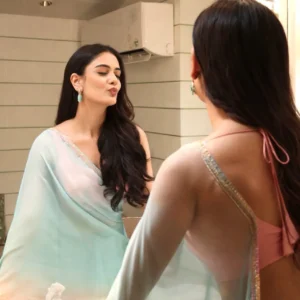 Tanisha Mehta Biography
