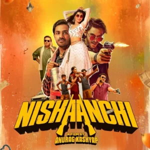Vedika Pinto Movies List