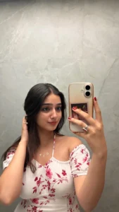 Yashika Sharma