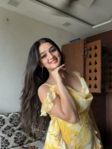 Yashika Sharma