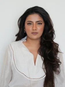Mrunal Panchal
