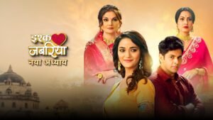 Ishq Jabariya