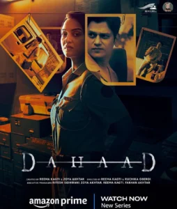 Dahaad