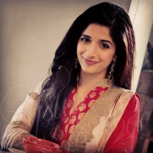 Mawra Hocane