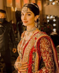 Mawra Hocane Net Worth