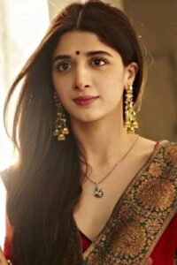 Mawra Hocane Sanam Teri Kasam