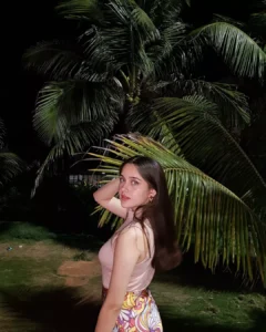 Rishita Kothari