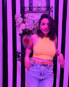 Shweta Basu Prasad