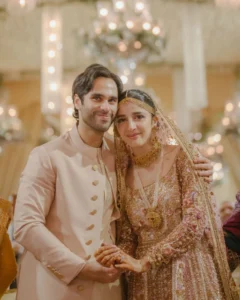 Who is Mawra Hocane Husband